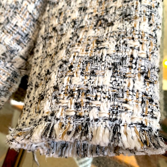 H&M Oversized Jacket/Coat - Picture 4 of 4